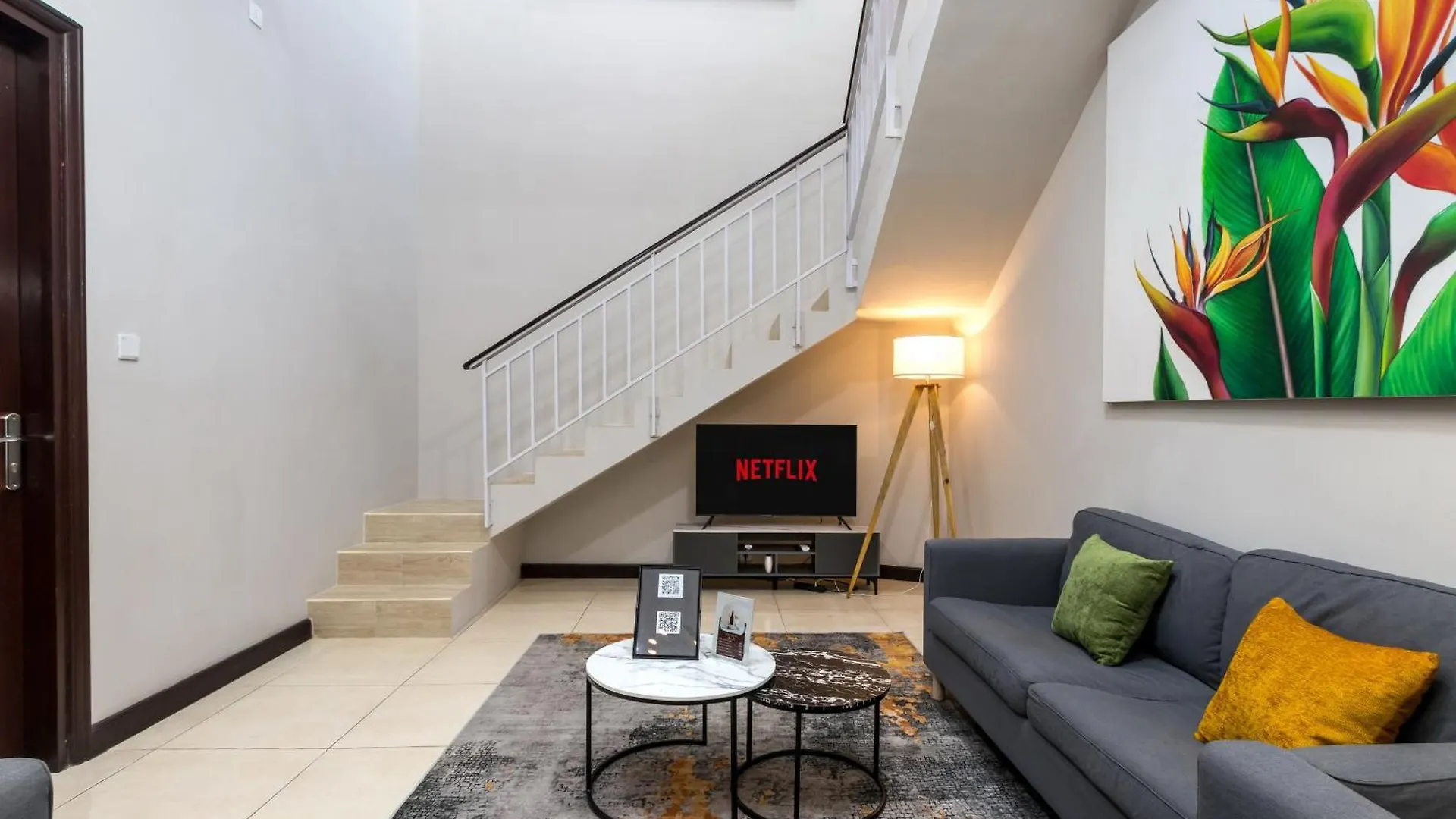 Green Villa - 4Br Luxury Villa - Nusa Dua Beach By Sunnyrent Indonesia