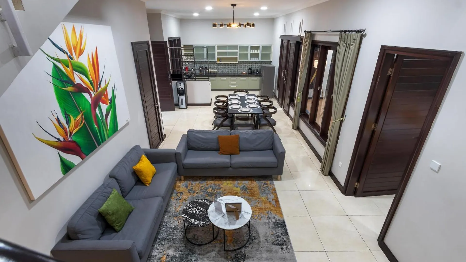 Green Villa - 4Br Luxury Villa - Nusa Dua Beach By Sunnyrent