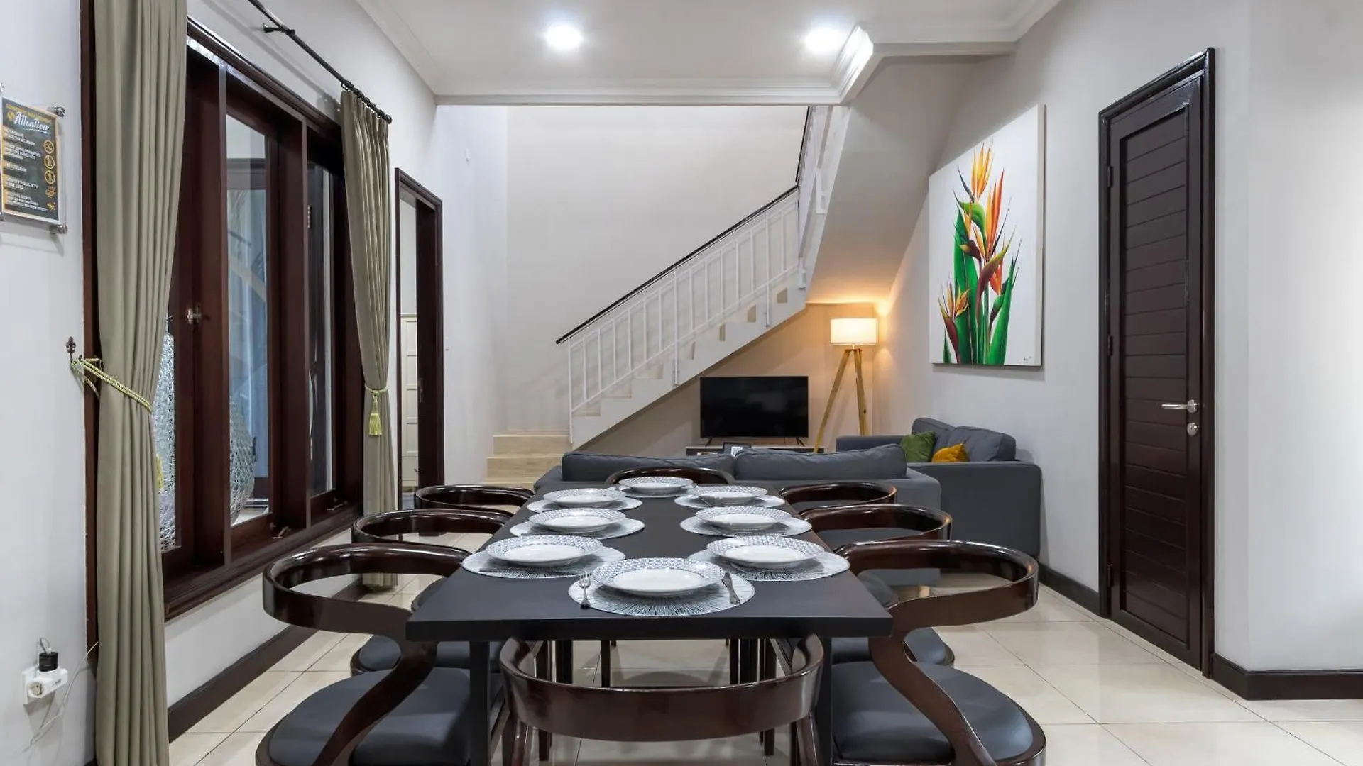 Green Villa - 4Br Luxury Villa - Nusa Dua Beach By Sunnyrent Indonesia