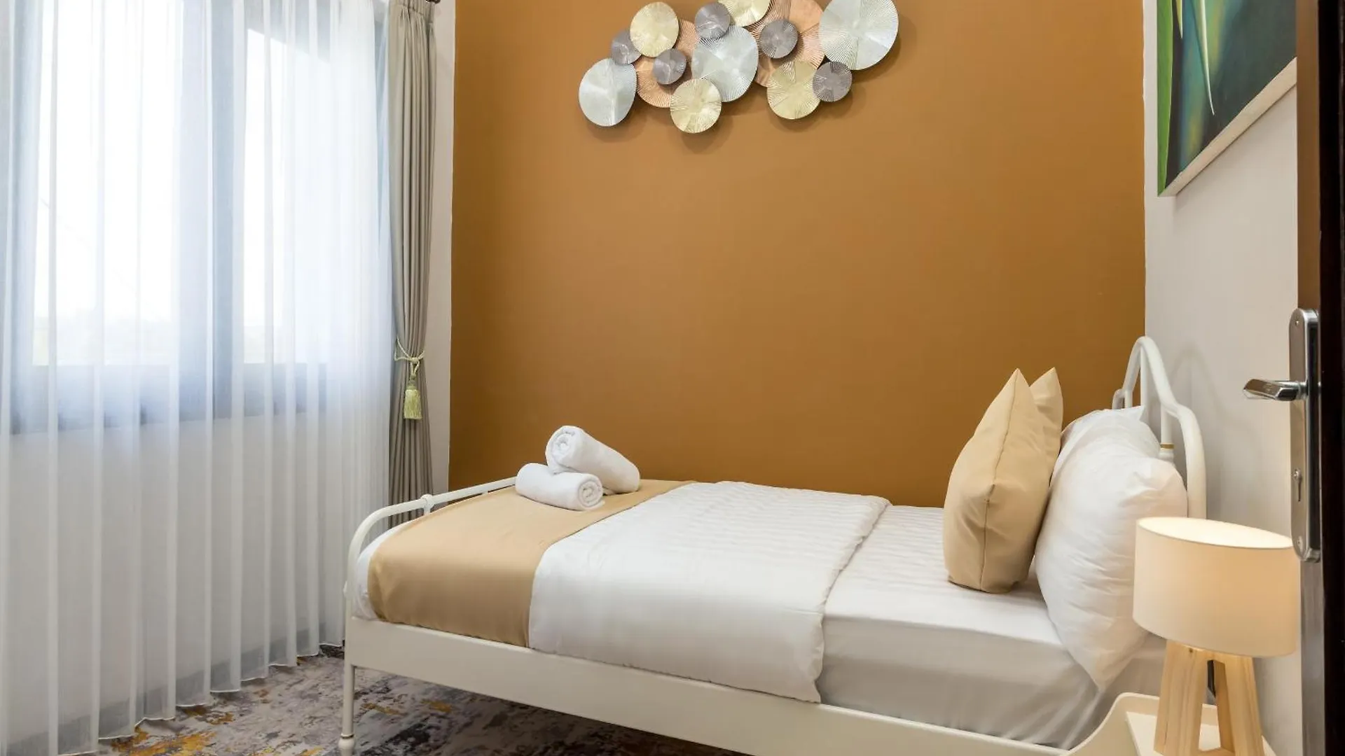 Green Villa - 4Br Luxury Villa - Nusa Dua Beach By Sunnyrent