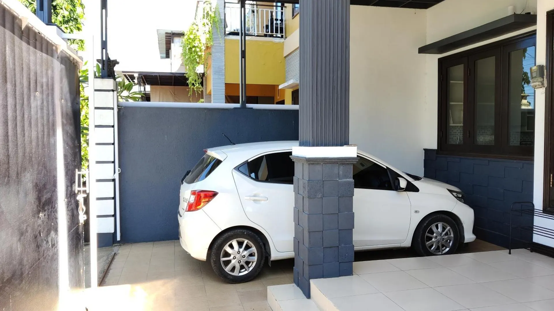 Green Villa - 4Br Luxury Villa - Nusa Dua Beach By Sunnyrent Indonesia