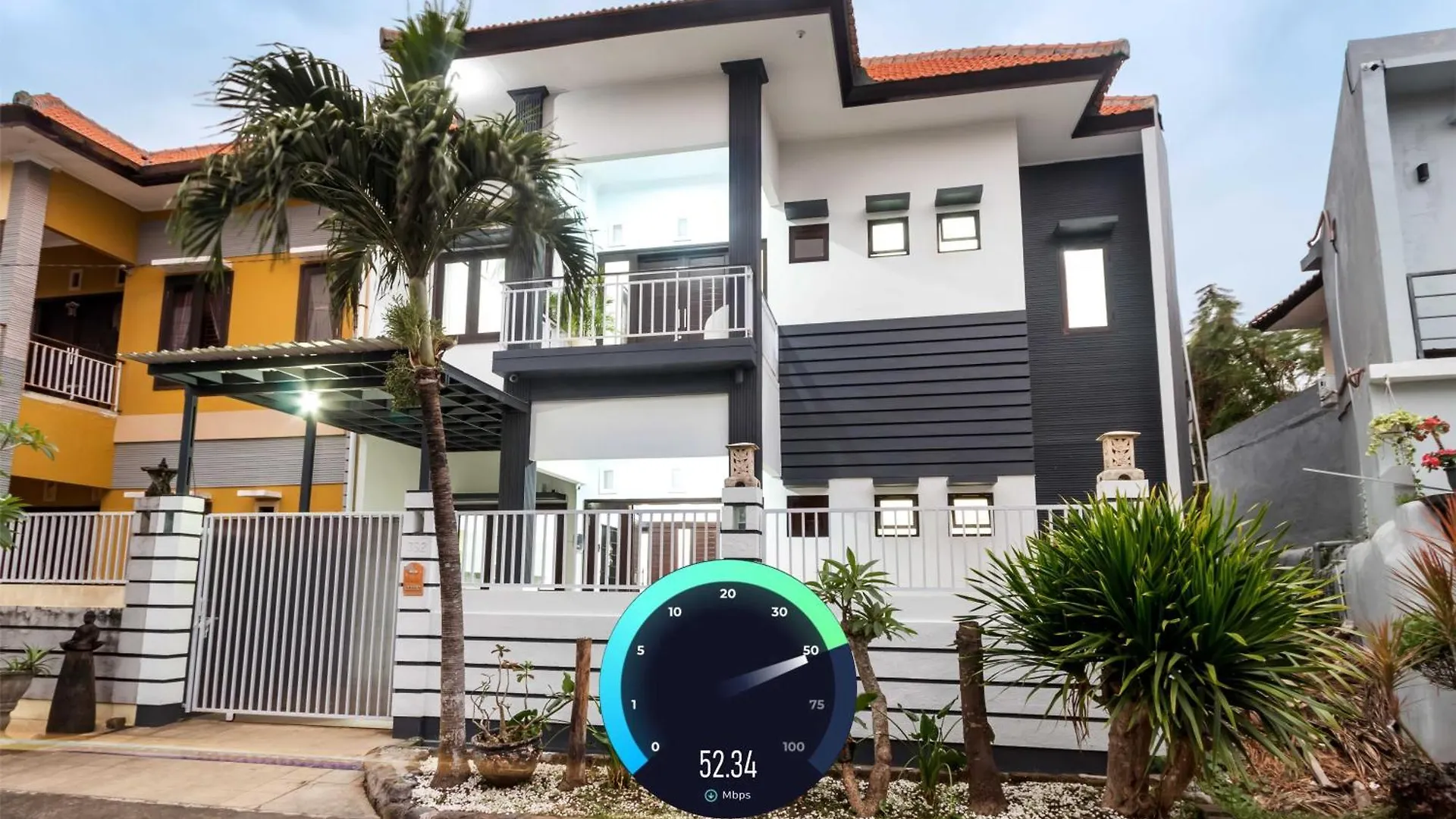 Green Villa - 4Br Luxury Villa - Nusa Dua Beach By Sunnyrent  Nusa Dua (Bali)