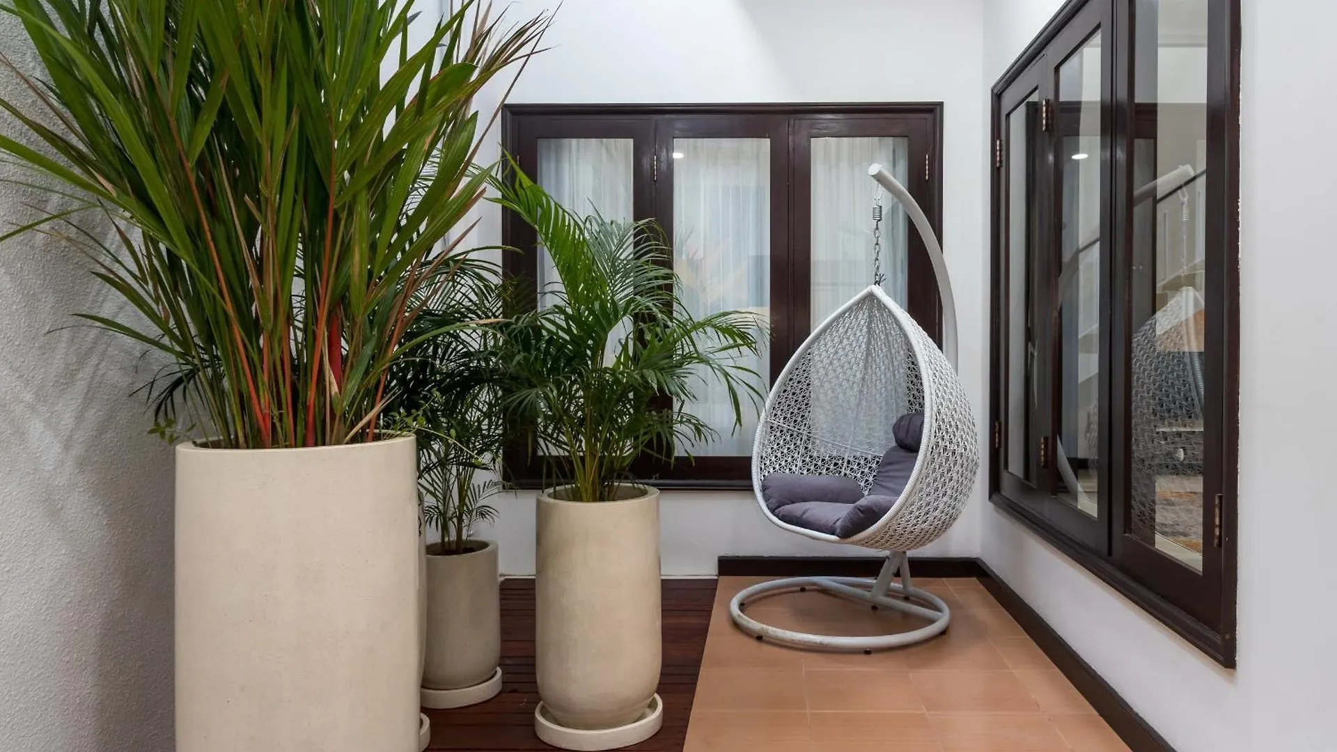Green Villa - 4Br Luxury Villa - Nusa Dua Beach By Sunnyrent 0*, Nusa Dua (Bali) Indonesia