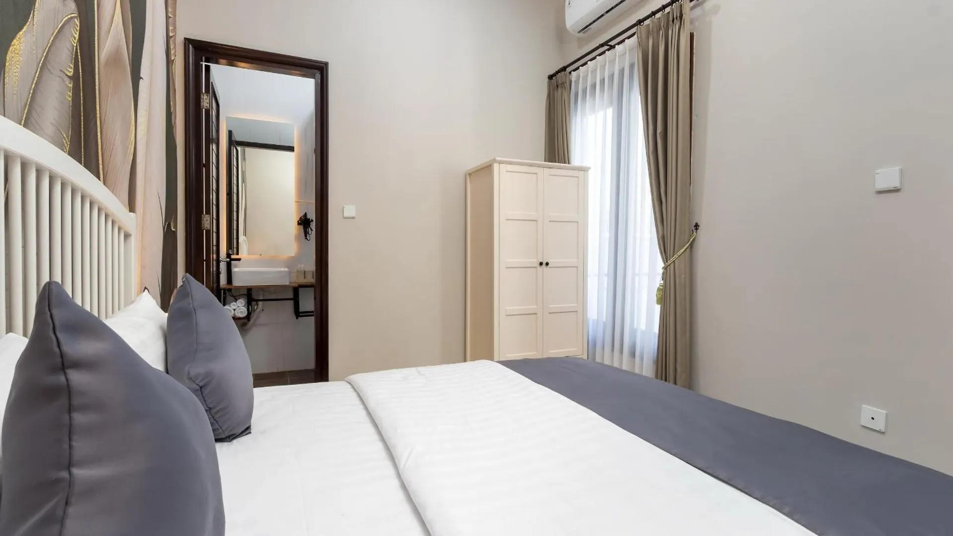 Green Villa - 4Br Luxury Villa - Nusa Dua Beach By Sunnyrent