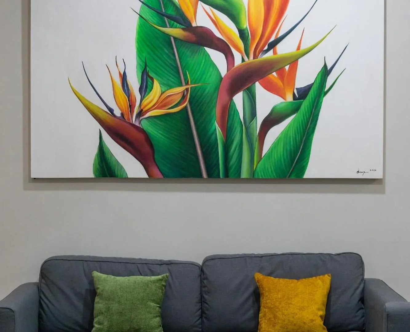 Green Villa - 4Br Luxury Villa - Nusa Dua Beach By Sunnyrent 0*, Nusa Dua (Bali) Indonesia