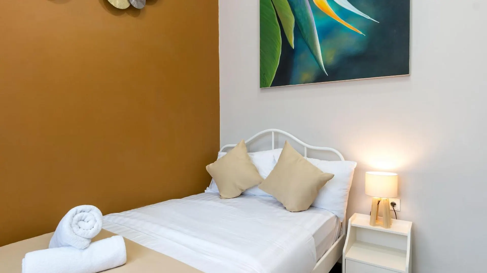 Green Villa - 4Br Luxury Villa - Nusa Dua Beach By Sunnyrent  Nusa Dua (Bali)