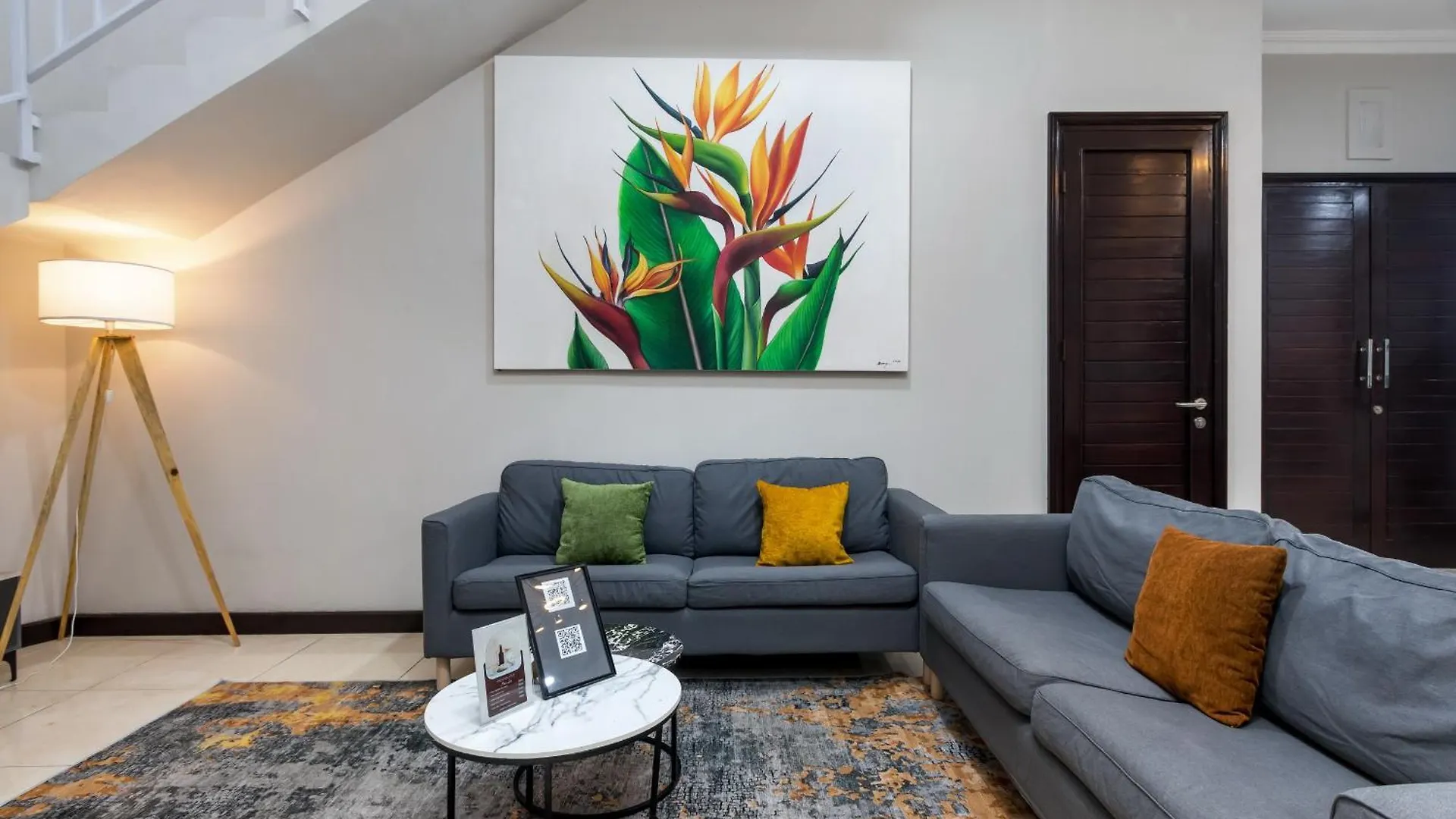 Green Villa - 4Br Luxury Villa - Nusa Dua Beach By Sunnyrent 0*, Nusa Dua (Bali) Indonesia