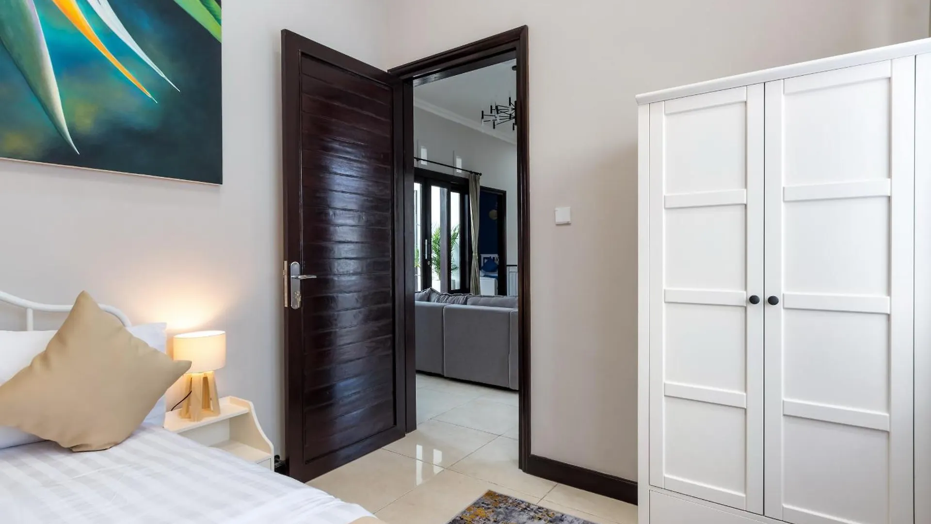 Green Villa - 4Br Luxury Villa - Nusa Dua Beach By Sunnyrent Indonesia