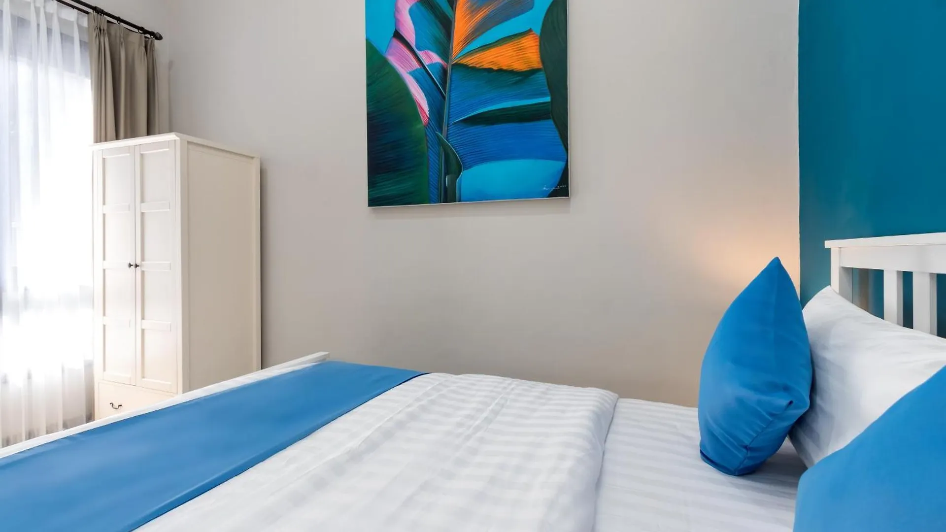 Green Villa - 4Br Luxury Villa - Nusa Dua Beach By Sunnyrent 0*, Nusa Dua (Bali)