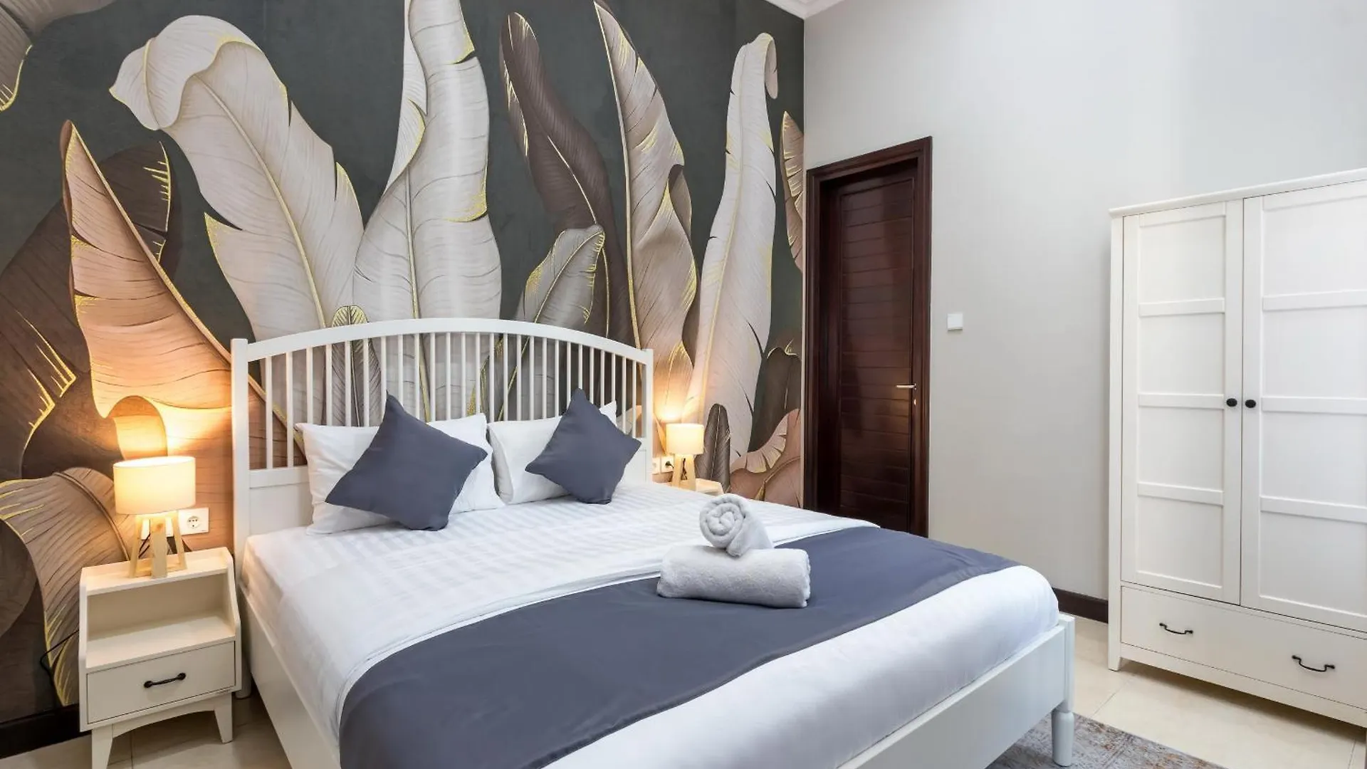 Green Villa - 4Br Luxury Villa - Nusa Dua Beach By Sunnyrent Nusa Dua (Bali)